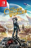 Outer Worlds, The (Nintendo Switch)